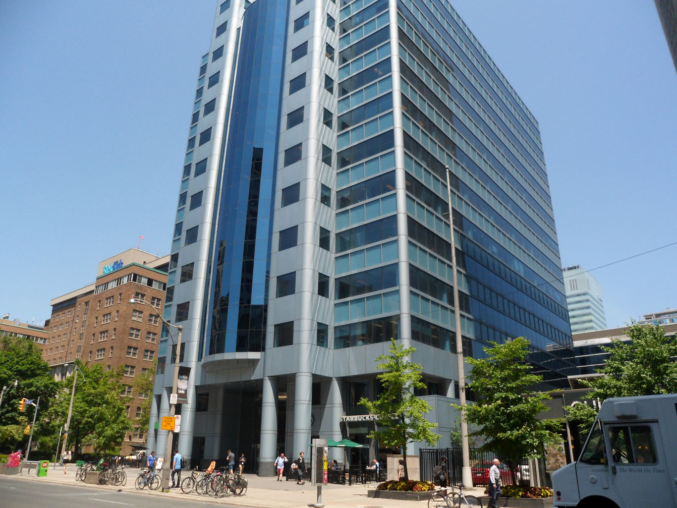 Sick Kids Foundation